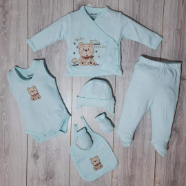 Bebi set Medica 50-68